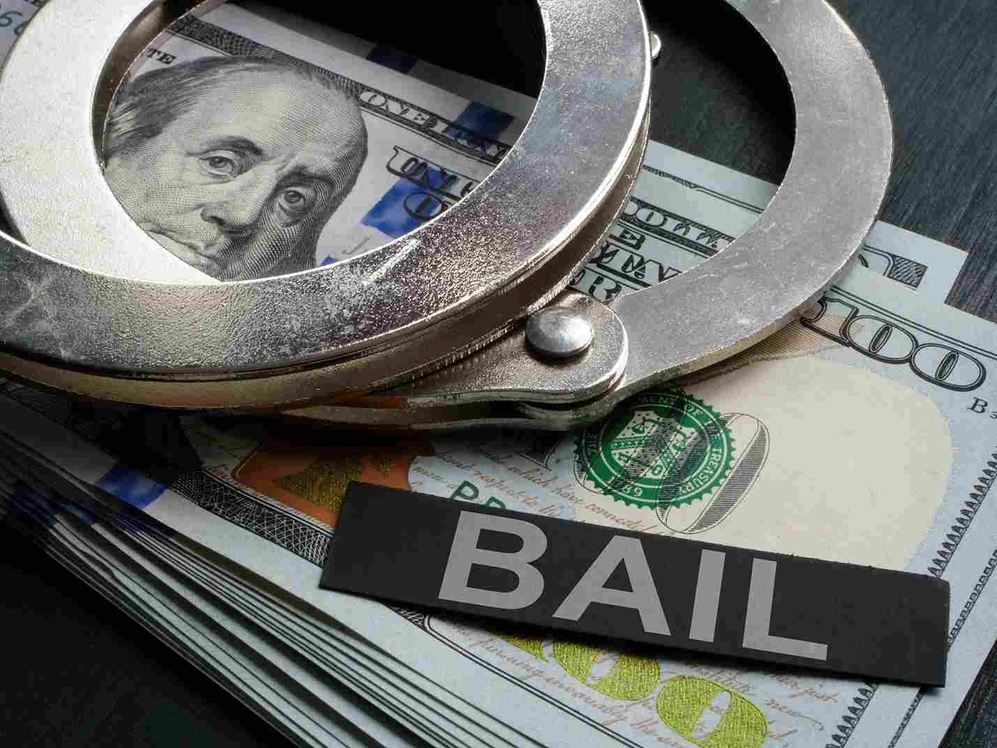 Is Bail Jumping That Big of a Deal in Texas