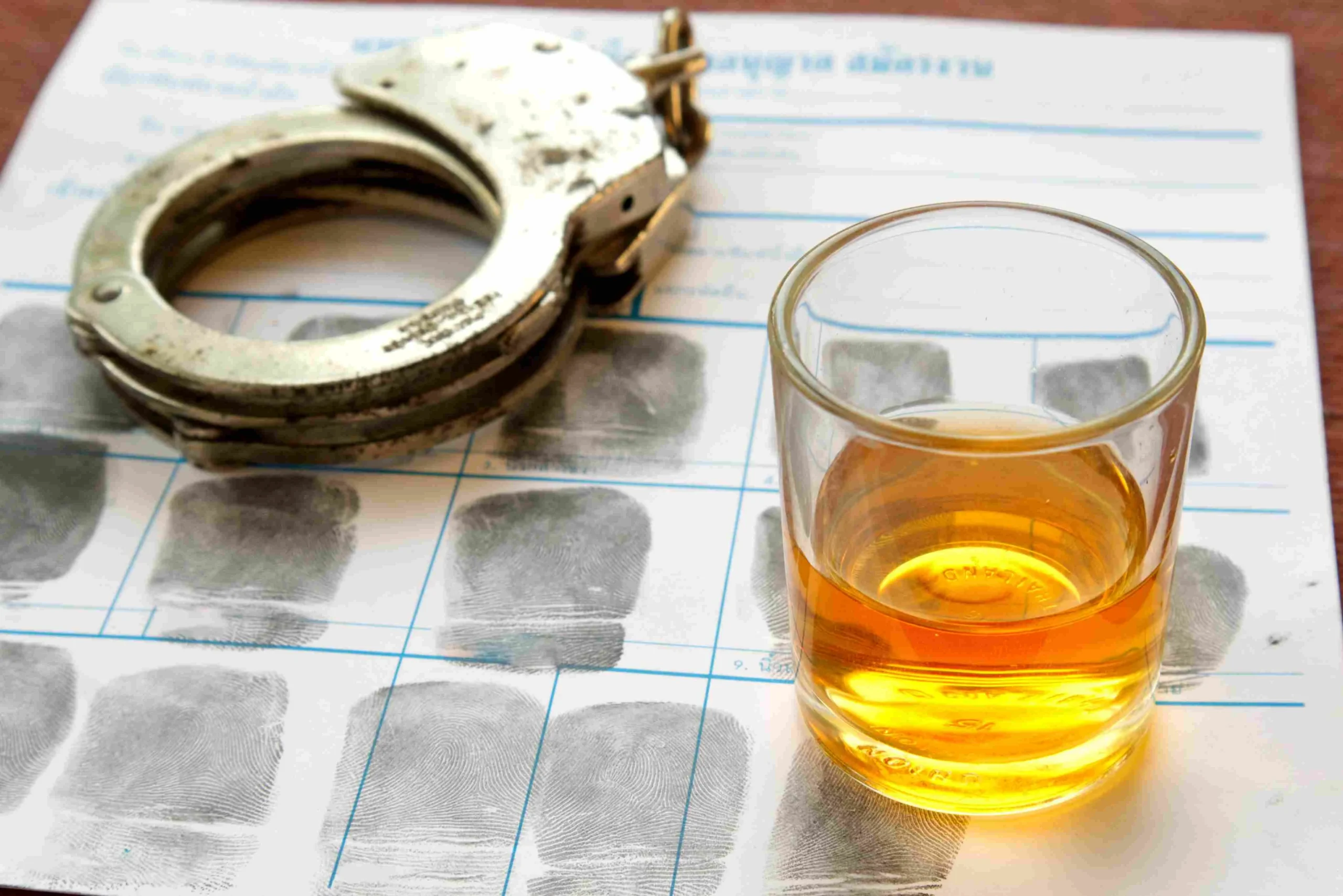 Can You Keep Your License After a Texas DUI scaled