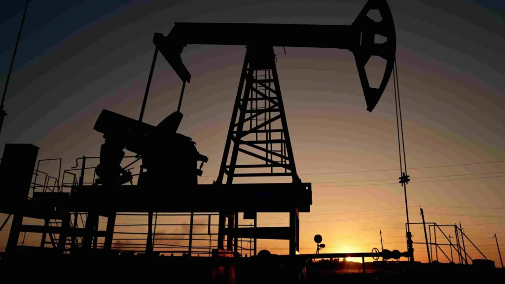 How to Get the Compensation You Deserve After an Oil Field Accident scaled