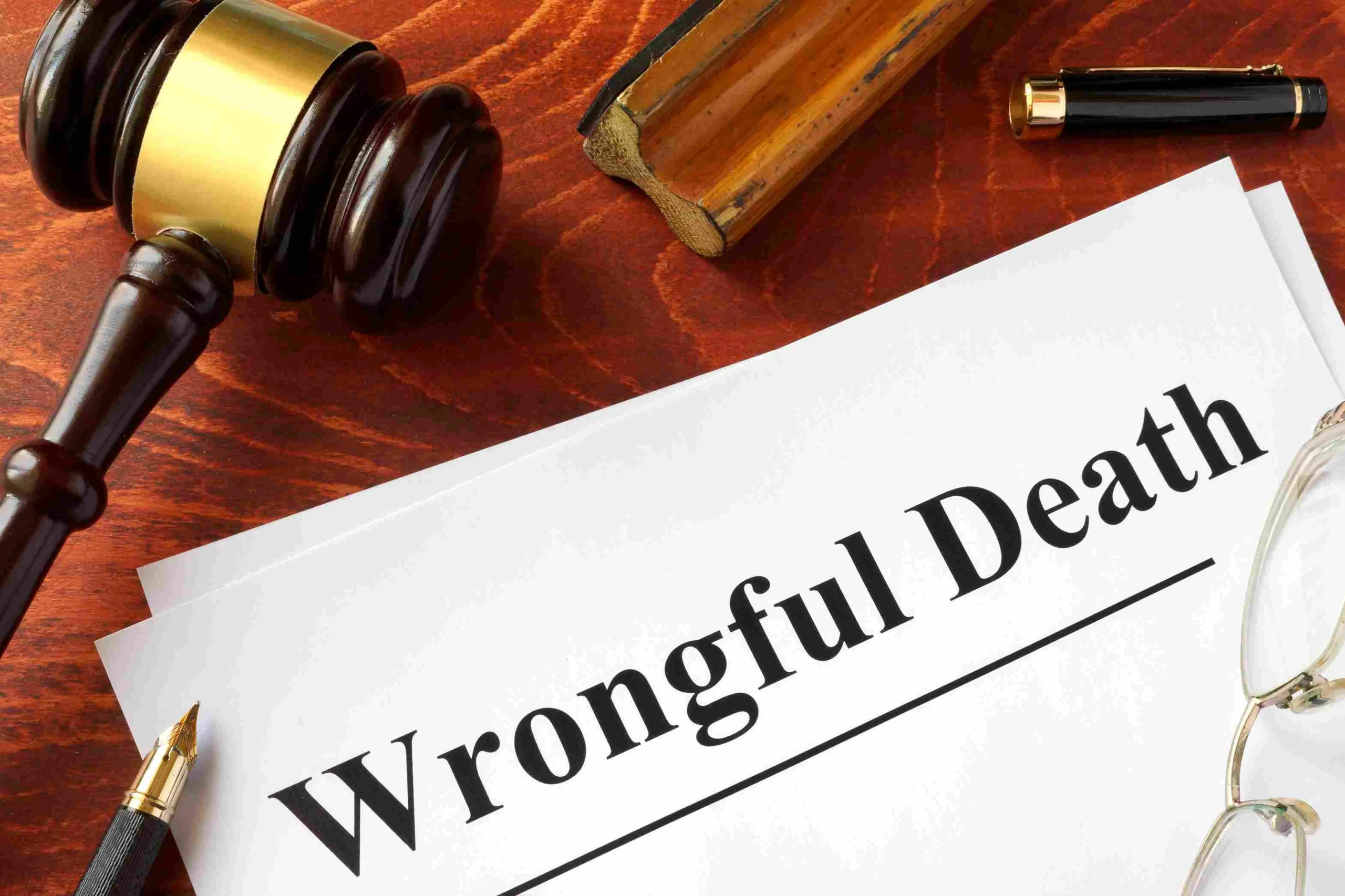 Who Can File a Wrongful Death Claim in Corpus Christi scaled