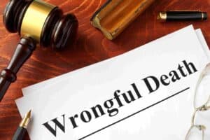 Who Can File a Wrongful Death Claim in Corpus Christi?