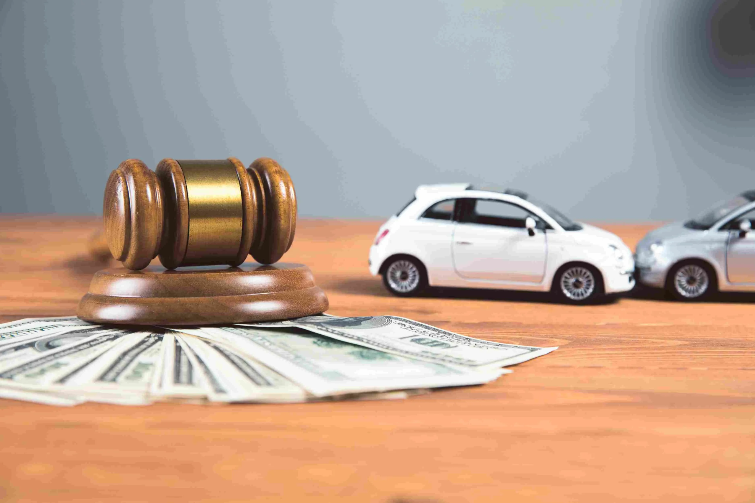 The Long Term Cost of an Accident Caused Spinal Co