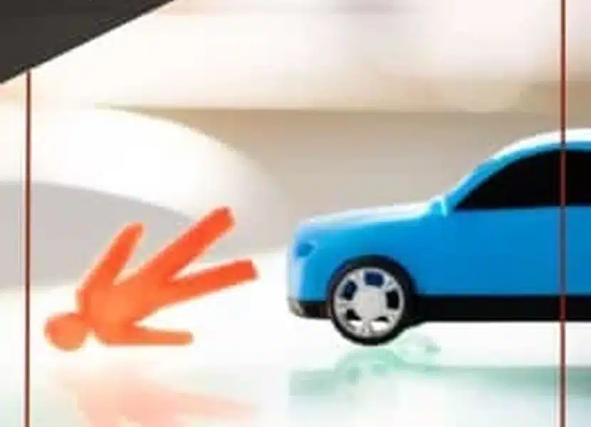 7 common causes of fatal pedestrian accidents in corpus christi image
