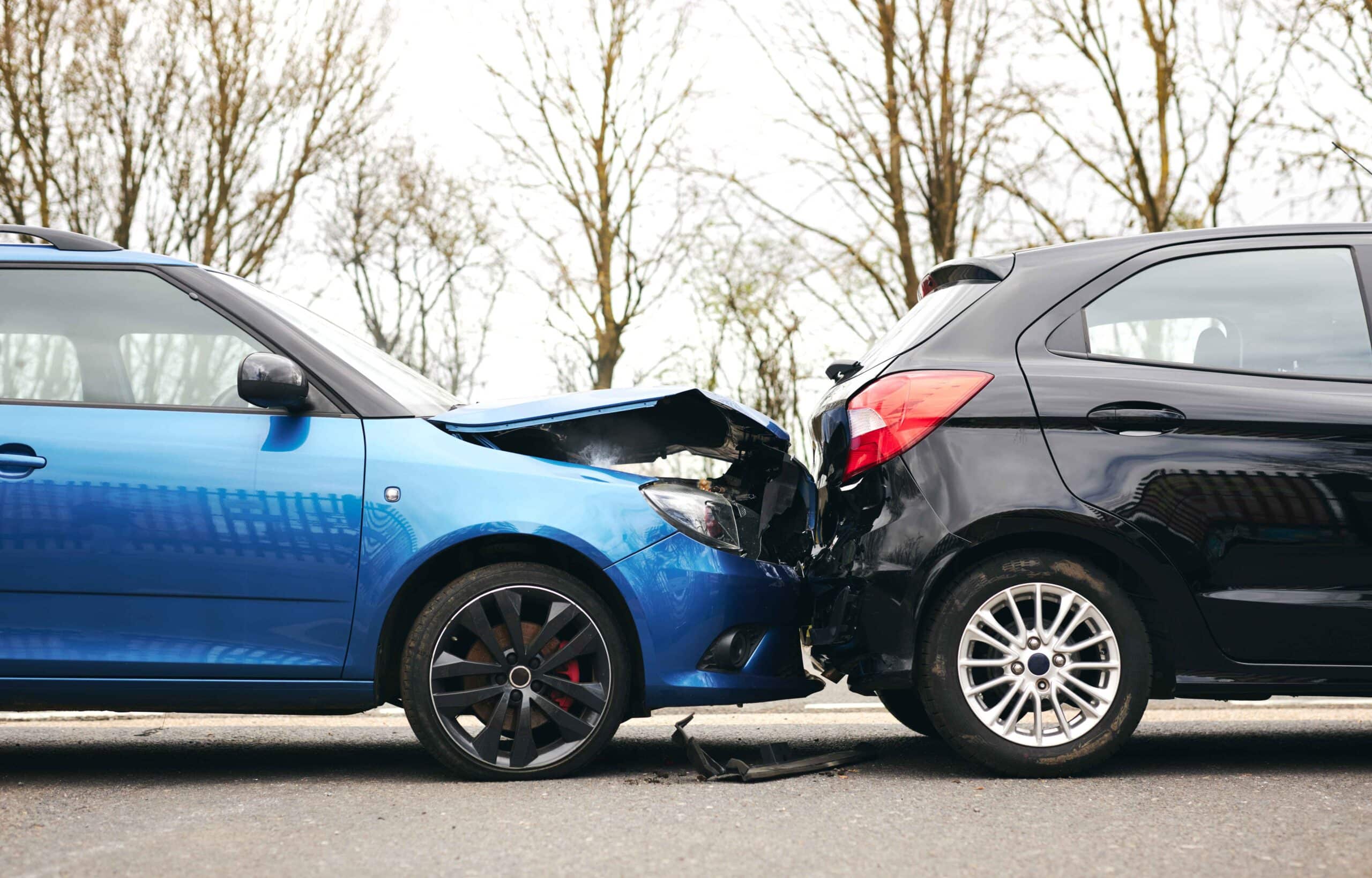 Understanding Your Rights After a Rear-End Car Accident