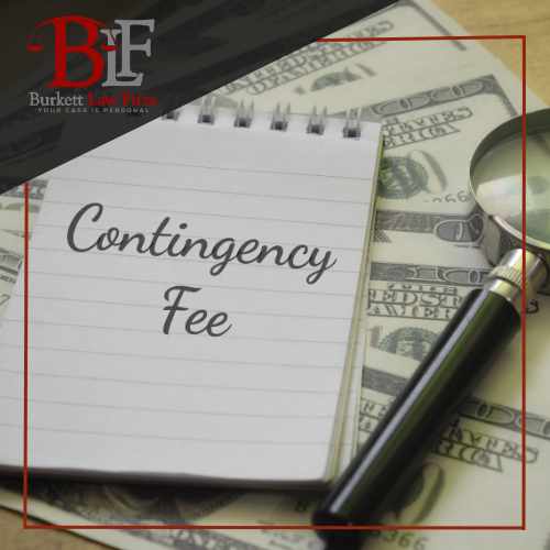 What Is a Contingency Fee?