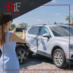 What Evidence May Help My Car Accident Case? 