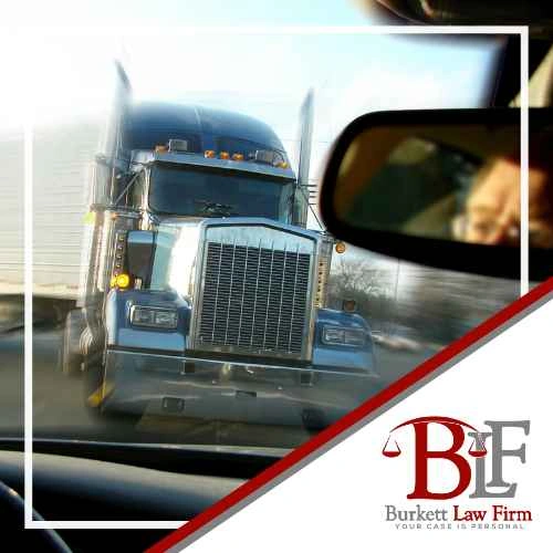 The 7 Deadly Mistakes That Could Put You in the Path of a Truck Accident