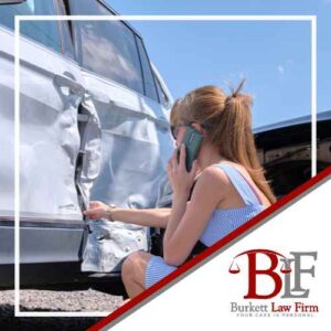 Alice Car Accident