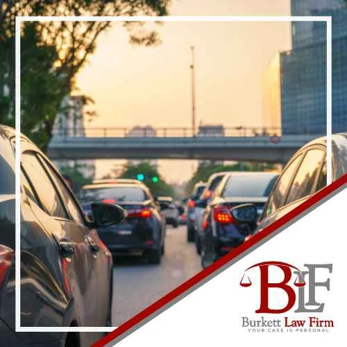 Texas Holiday Traffic Jams Staying Safe on the Roads During the Busiest Time of the Year