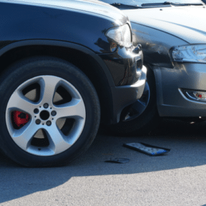 Corpus Christi Side Impact Car Accident Lawyer