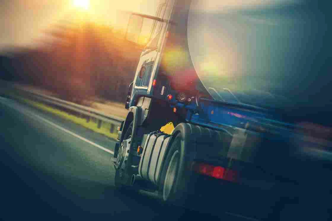 The Process and Time Frames of a Texas Trucking Ac