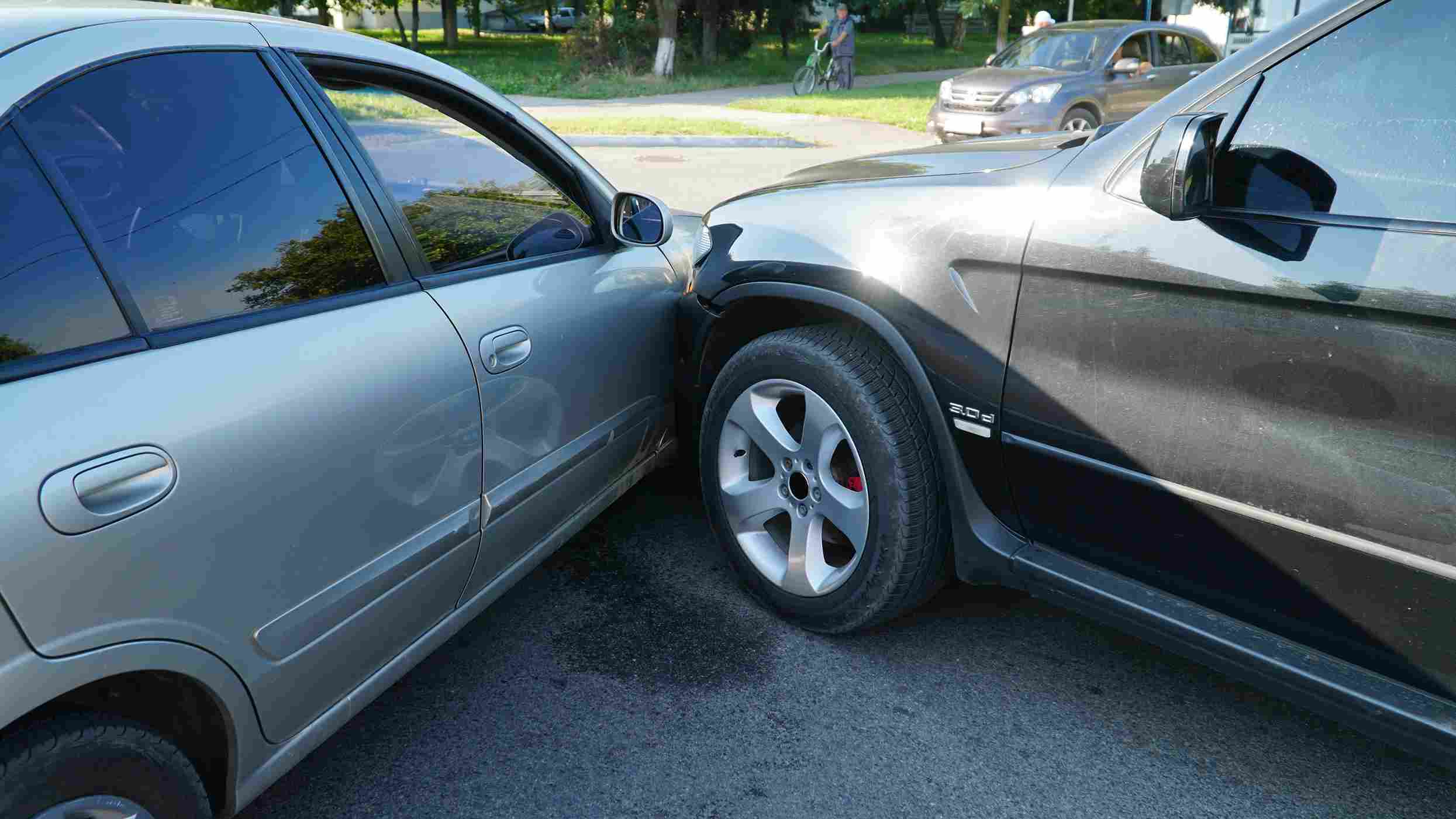Steps to Take After a Corpus Christi Car Accident