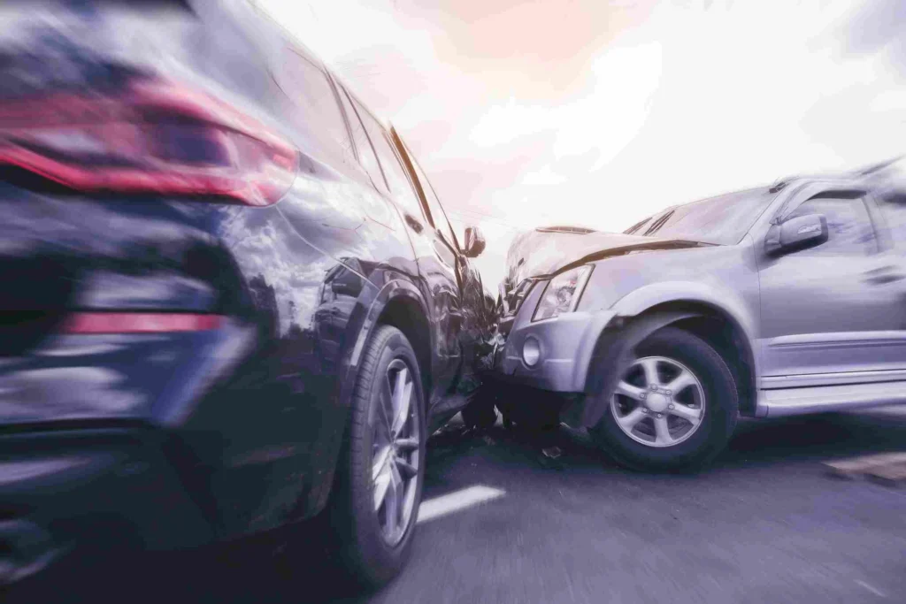 Which Cars Cause the Most Injuries