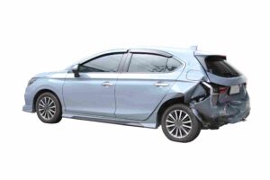Car wreck law firm in Corpus Christi, TX