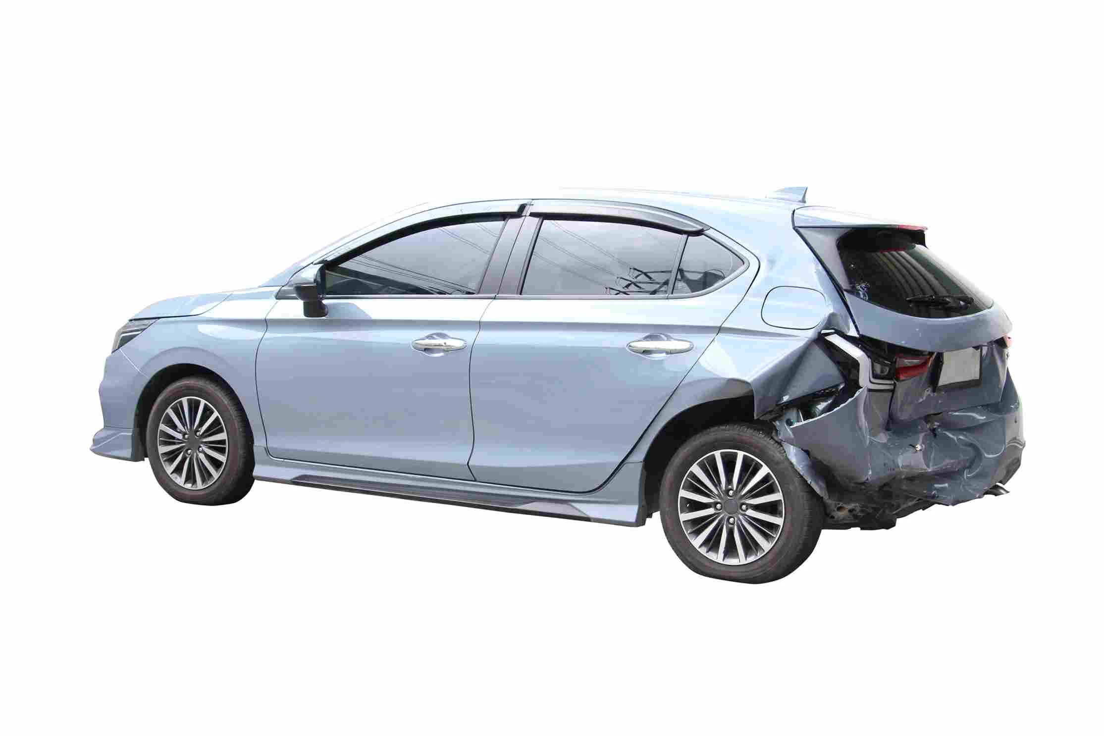 Which Cars Cause the Most Injuries 3