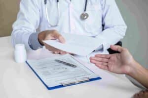 Medical records for your personal injury lawsuit