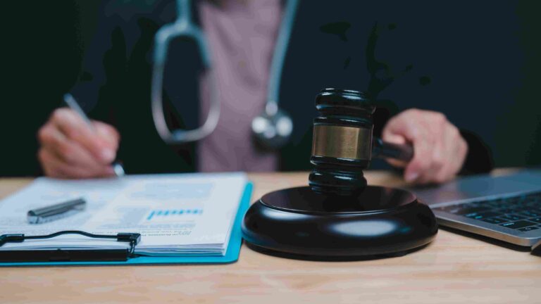 Texas personal injury attorney