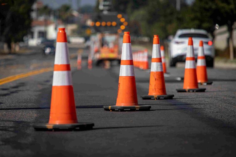 Most Dangerous Roads in Corpus Christi, TX