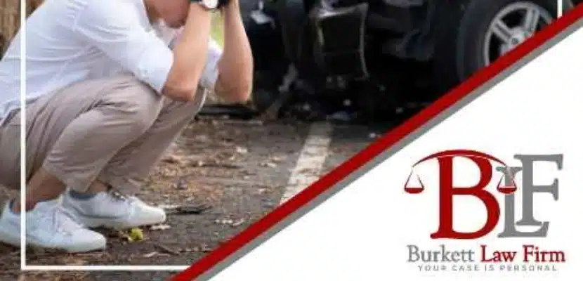 Are Parents Liable for their Teens Car Accident