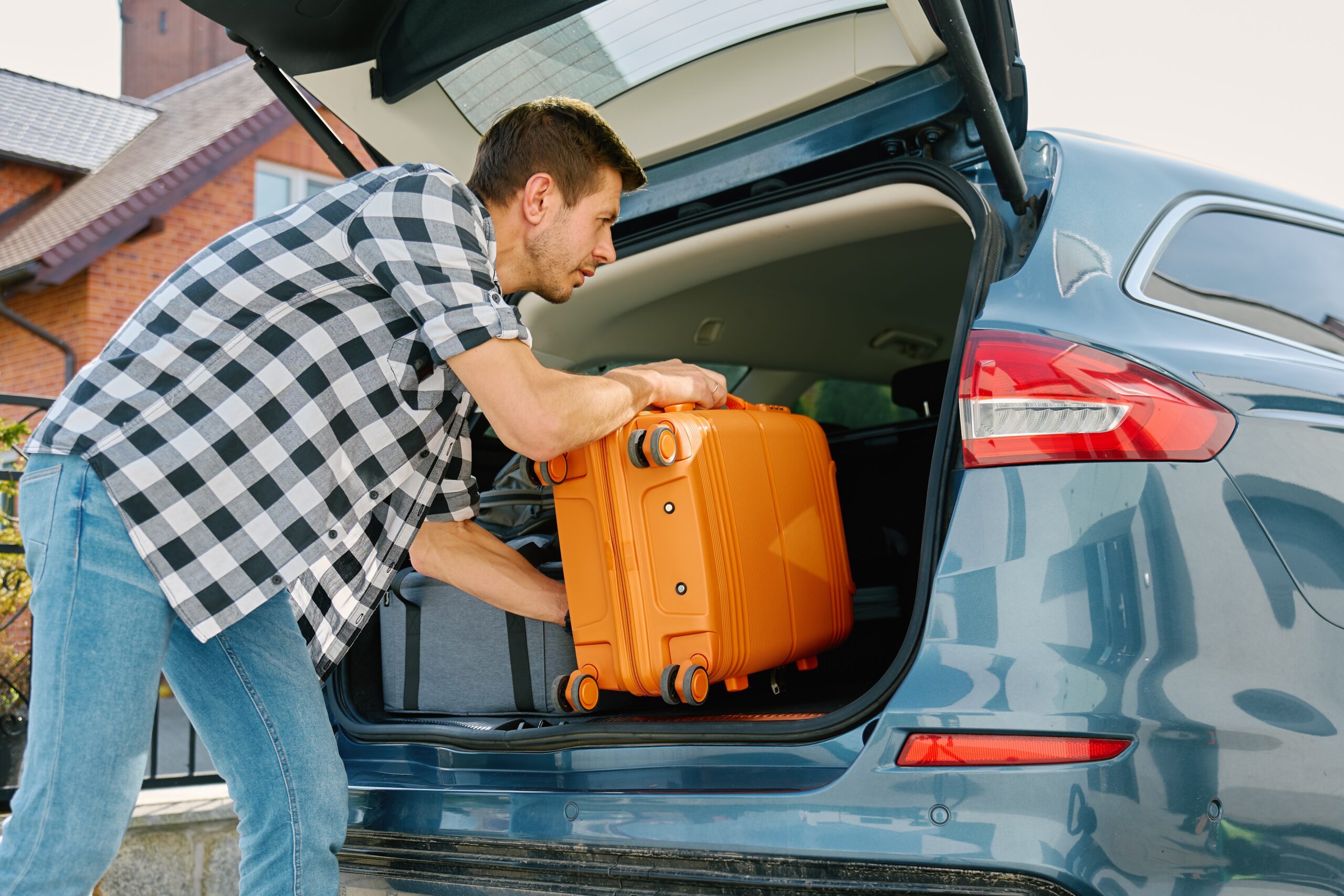 Holiday Road Trip tips