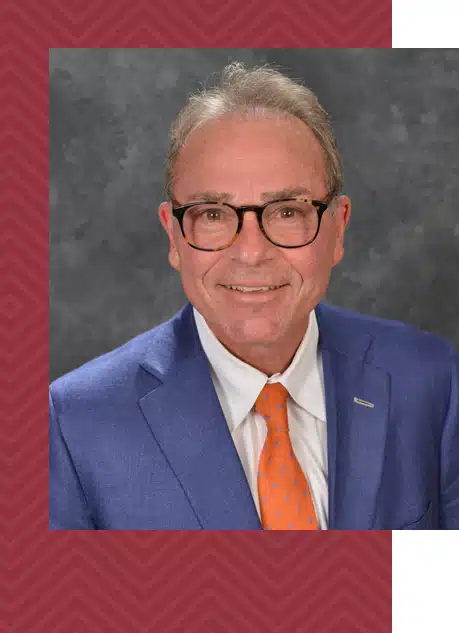 David Burkett Personal Injury Attorney