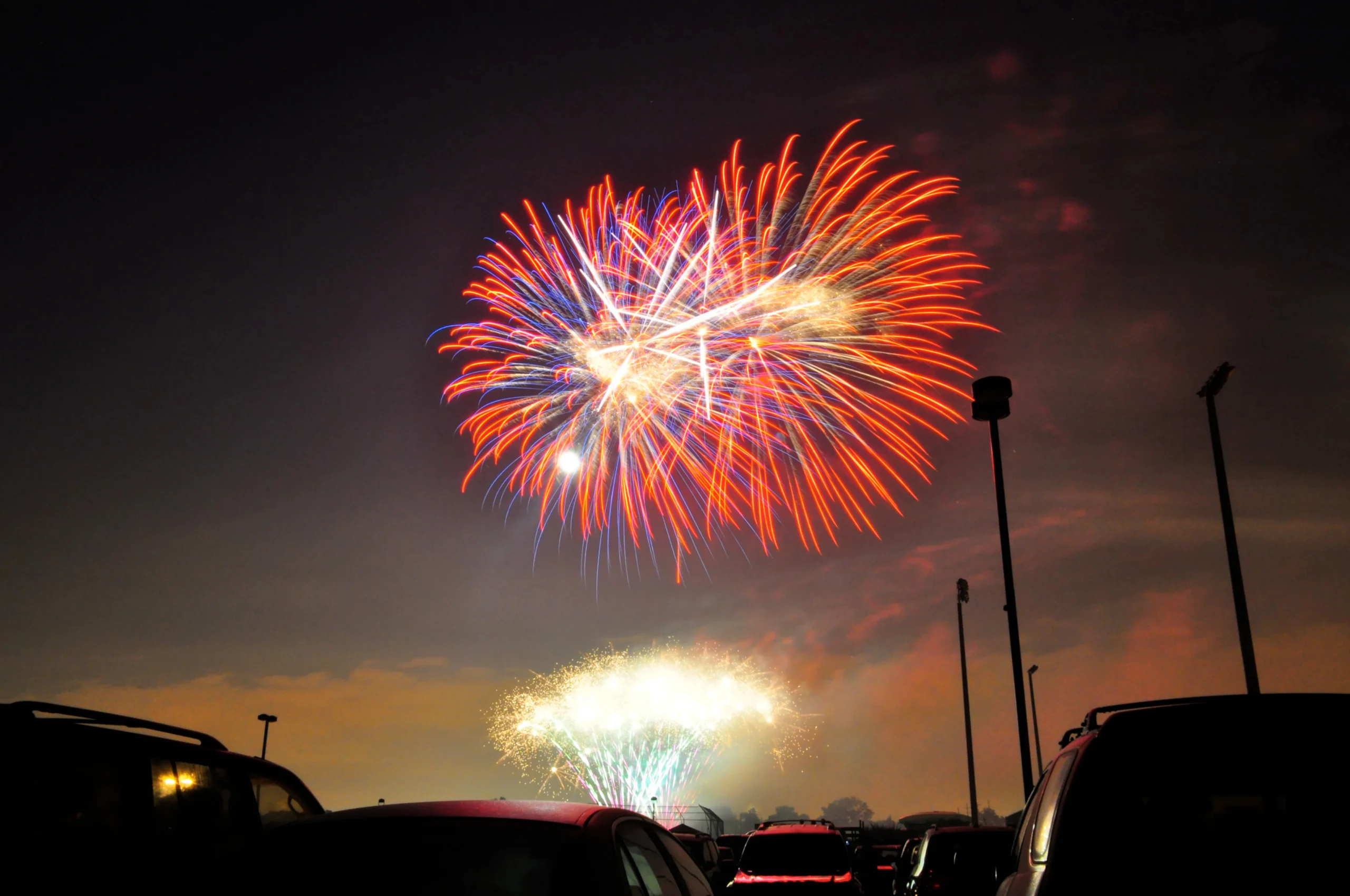 New Year Celebration Road Safety Tips