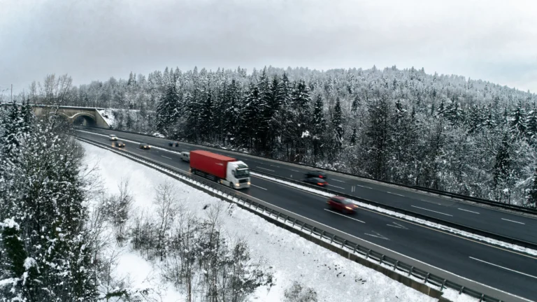 traffic incident shut down westbound Interstate 20 at I 45 in Dallas