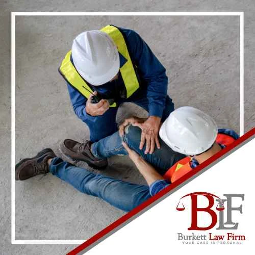 Alice Personal Injury Lawyer