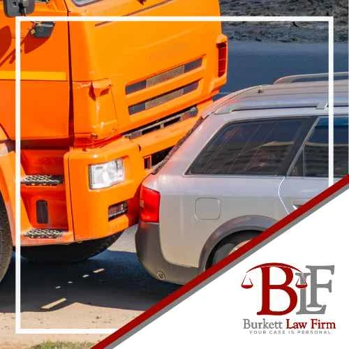 Alice Truck Accident lawyer 