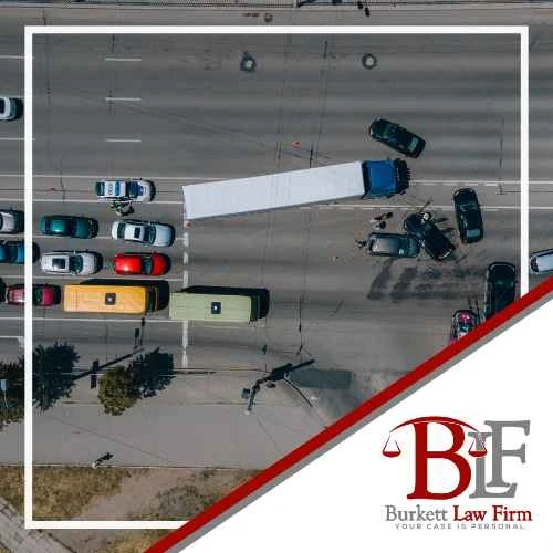 Truck Accident lawyer