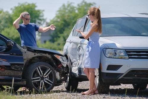 Portland TX Car Accident Lawyers
