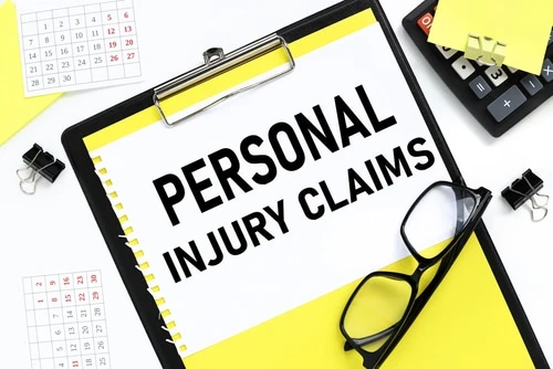 Portland, TX Personal Injury Lawyer