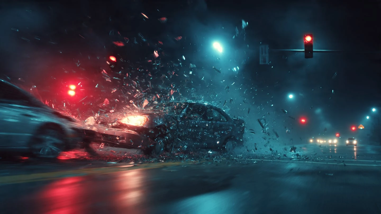 a high speed cinematic freeze frame shot of a