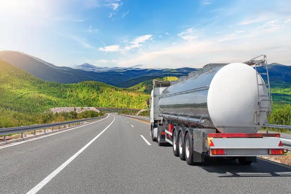 Can Oil Companies Be Responsible for Truck Driver Accidents