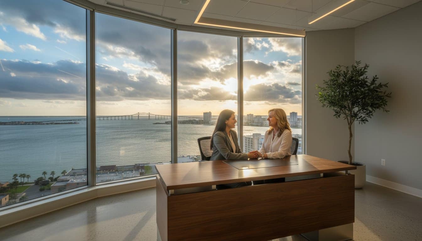 Corpus Christi Injury Lawyer: A Guide to Protecting Your Rights Hero Image