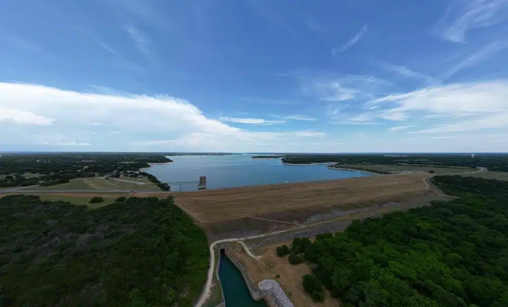 Military Truck Crash at Belton Dam Lessons for Texas Drivers