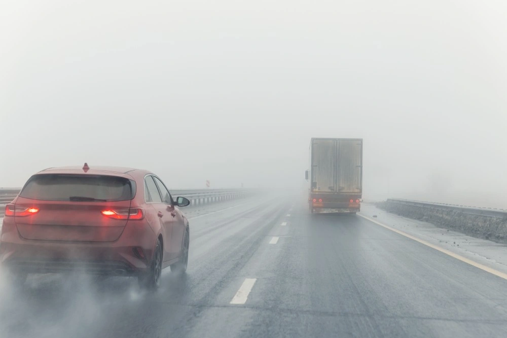 What Happens if I Don’t Report a Truck Accident in Texas