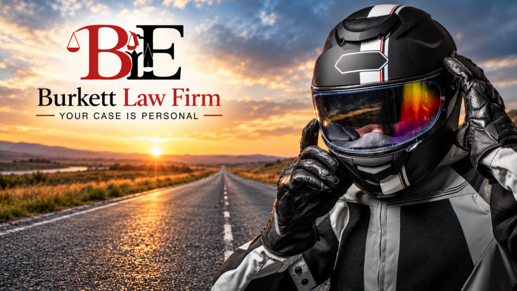Texas Motorcycle Helmet Law: Does Riding Without One Hurt Your Claim?
