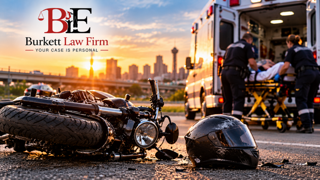 Does Health Insurance Cover Motorcycle Accident Injuries in Texas
