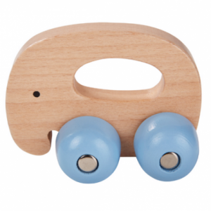 Lidl Recalls Wooden Grasping Toys Due to Choking Hazard